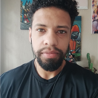 Foto de perfil de Jefferson Peixoto